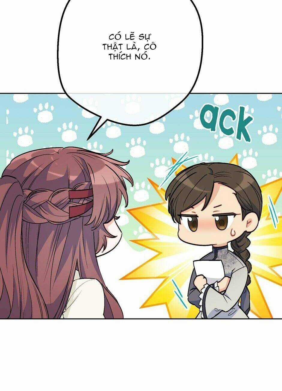 Bí Quyết Trà 50 Của Nữ Công Tước Chapter 121 trang 10