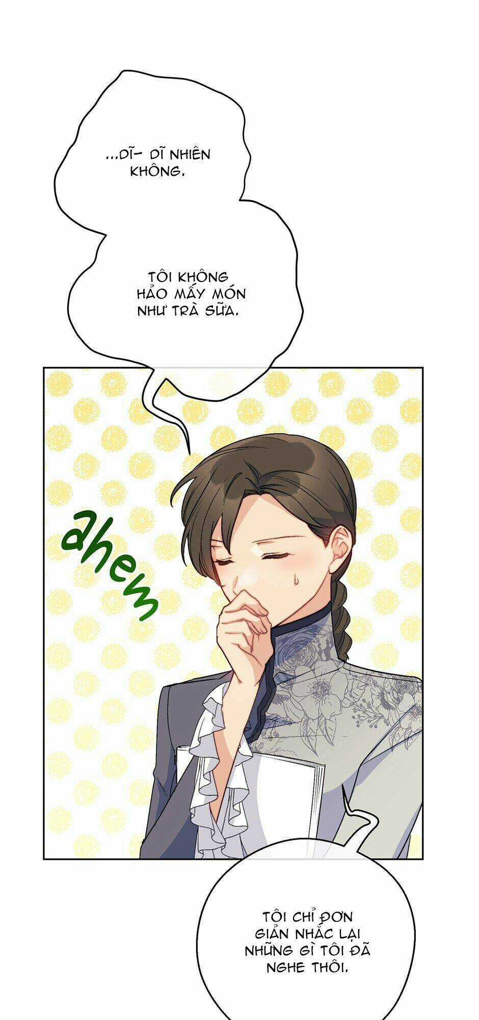 Bí Quyết Trà 50 Của Nữ Công Tước Chapter 121 trang 11