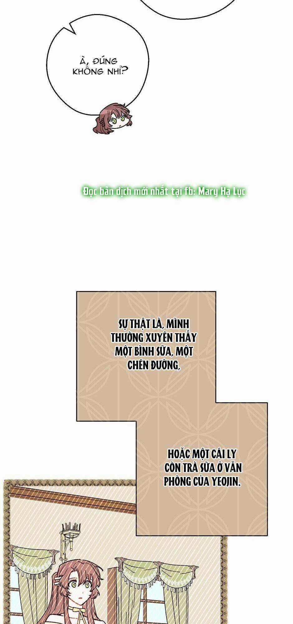 Bí Quyết Trà 50 Của Nữ Công Tước Chapter 121 trang 12