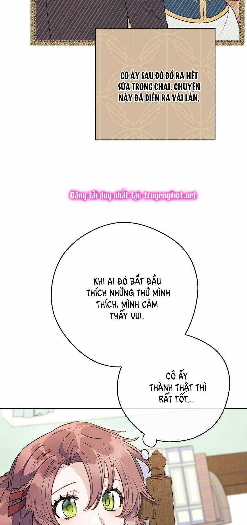 Bí Quyết Trà 50 Của Nữ Công Tước Chapter 121 trang 14