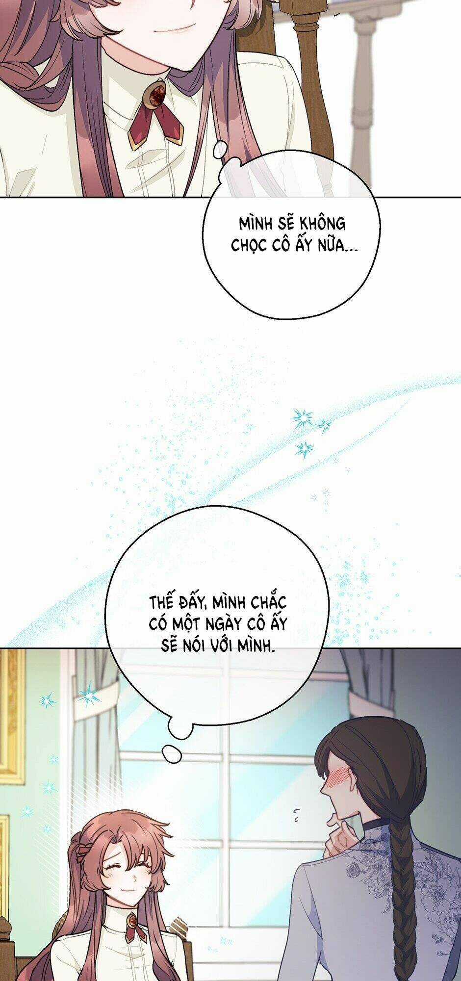 Bí Quyết Trà 50 Của Nữ Công Tước Chapter 121 trang 15