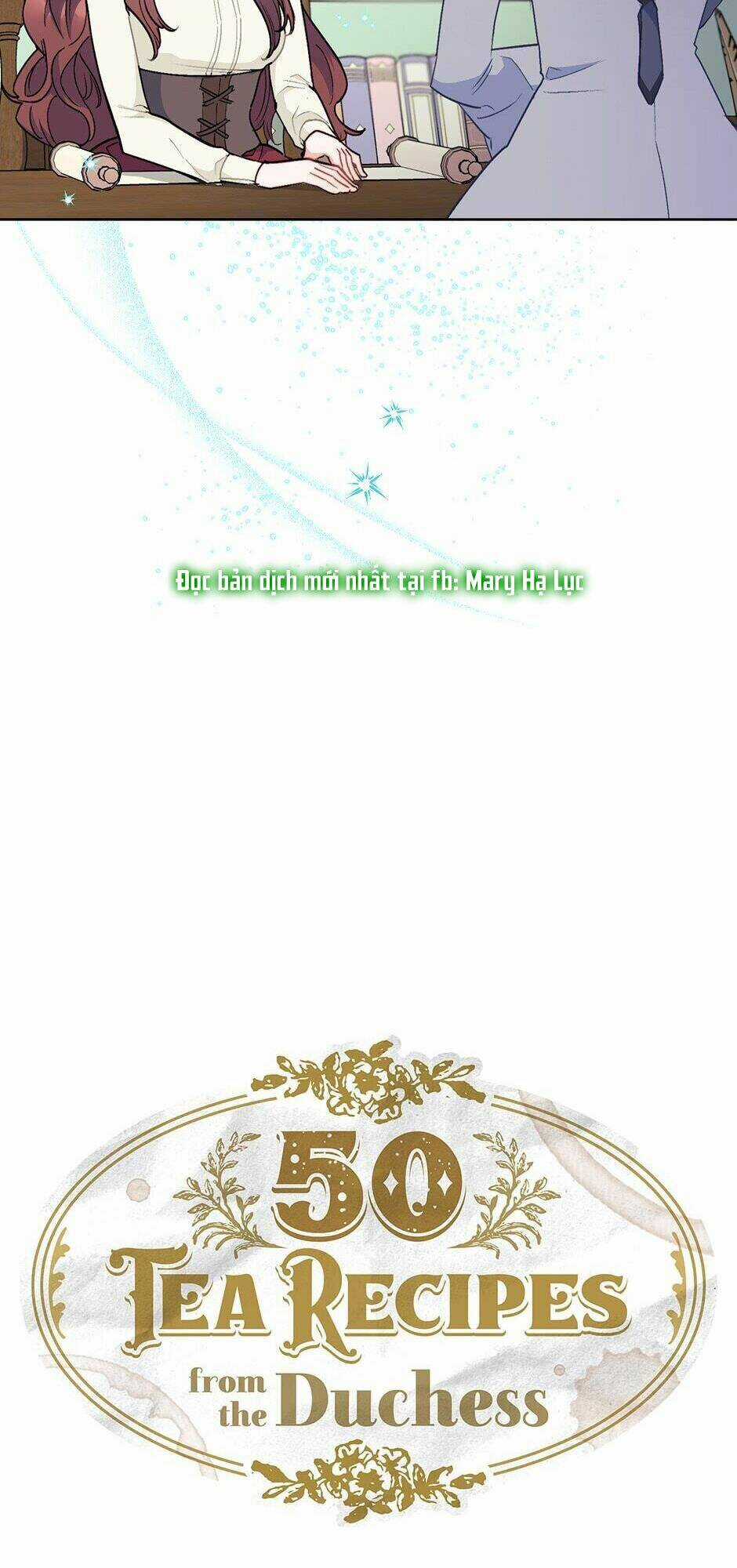 Bí Quyết Trà 50 Của Nữ Công Tước Chapter 121 trang 16