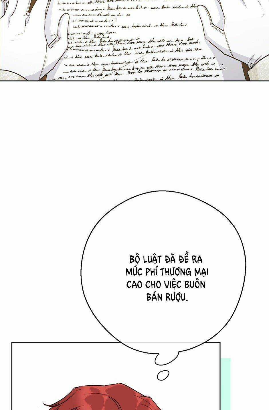 Bí Quyết Trà 50 Của Nữ Công Tước Chapter 121 trang 18