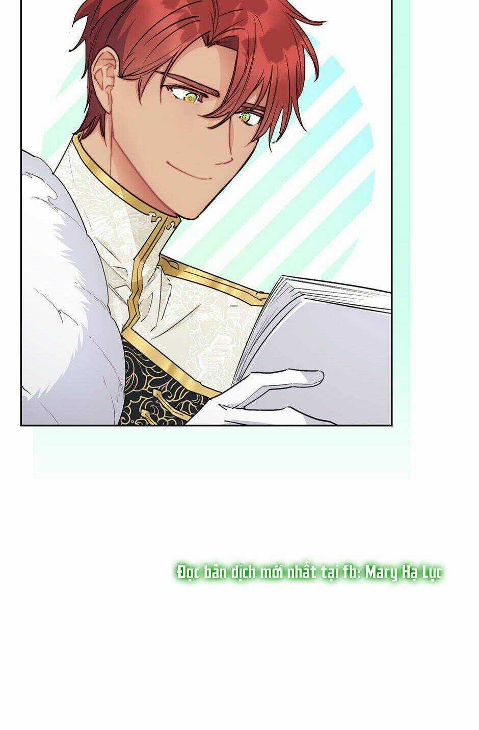 Bí Quyết Trà 50 Của Nữ Công Tước Chapter 121 trang 19