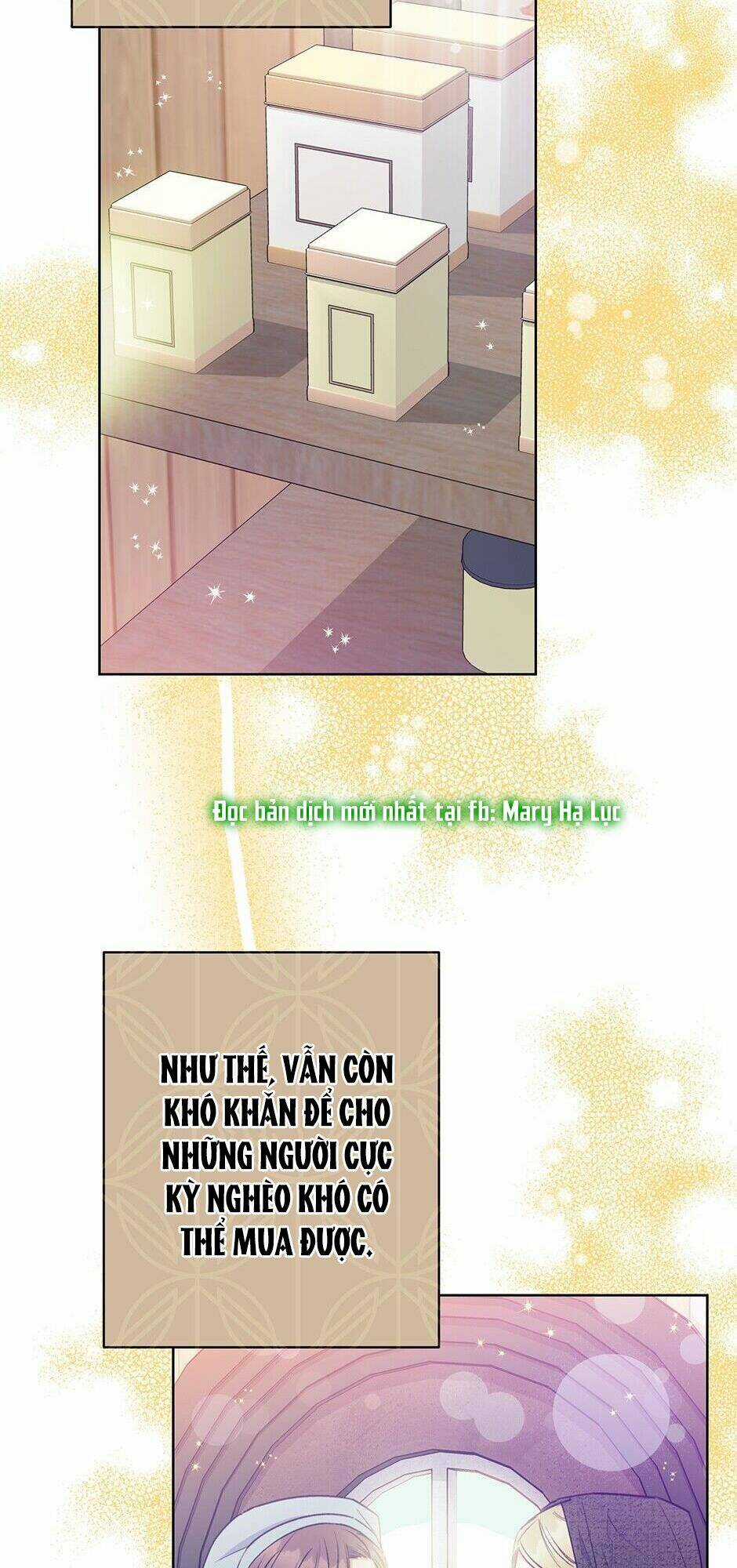 Bí Quyết Trà 50 Của Nữ Công Tước Chapter 121 trang 2