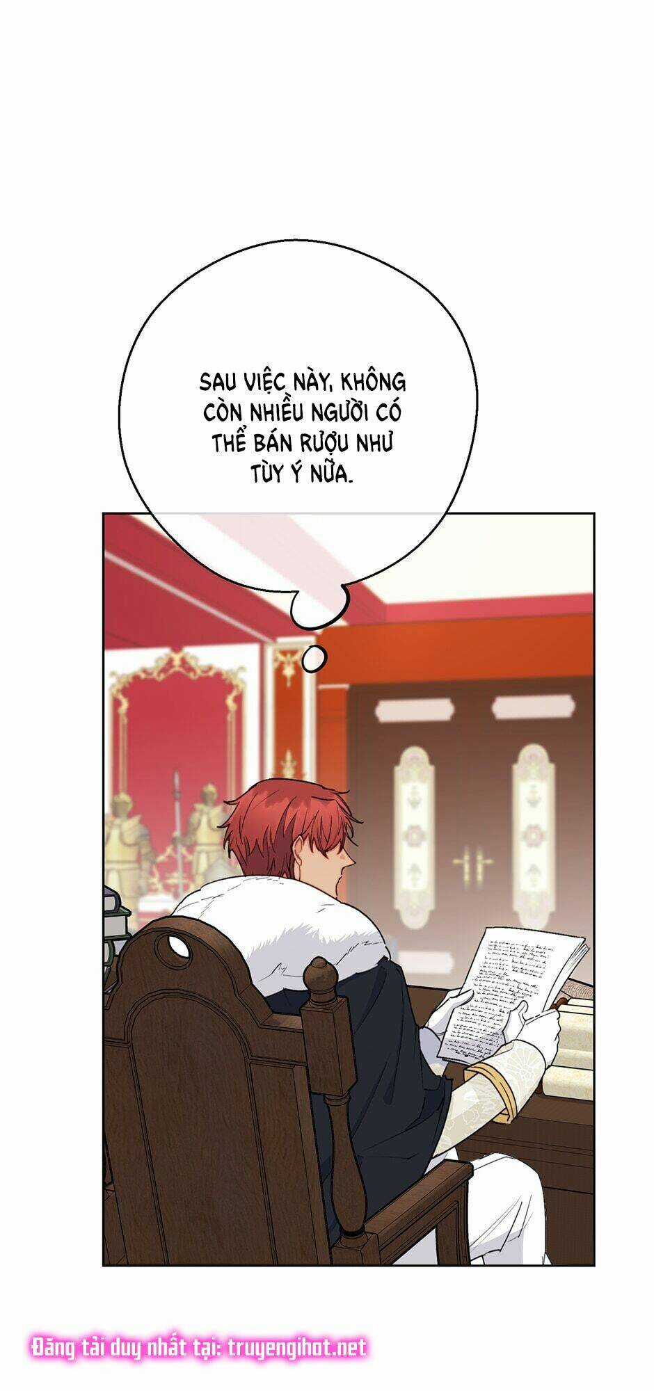 Bí Quyết Trà 50 Của Nữ Công Tước Chapter 121 trang 20