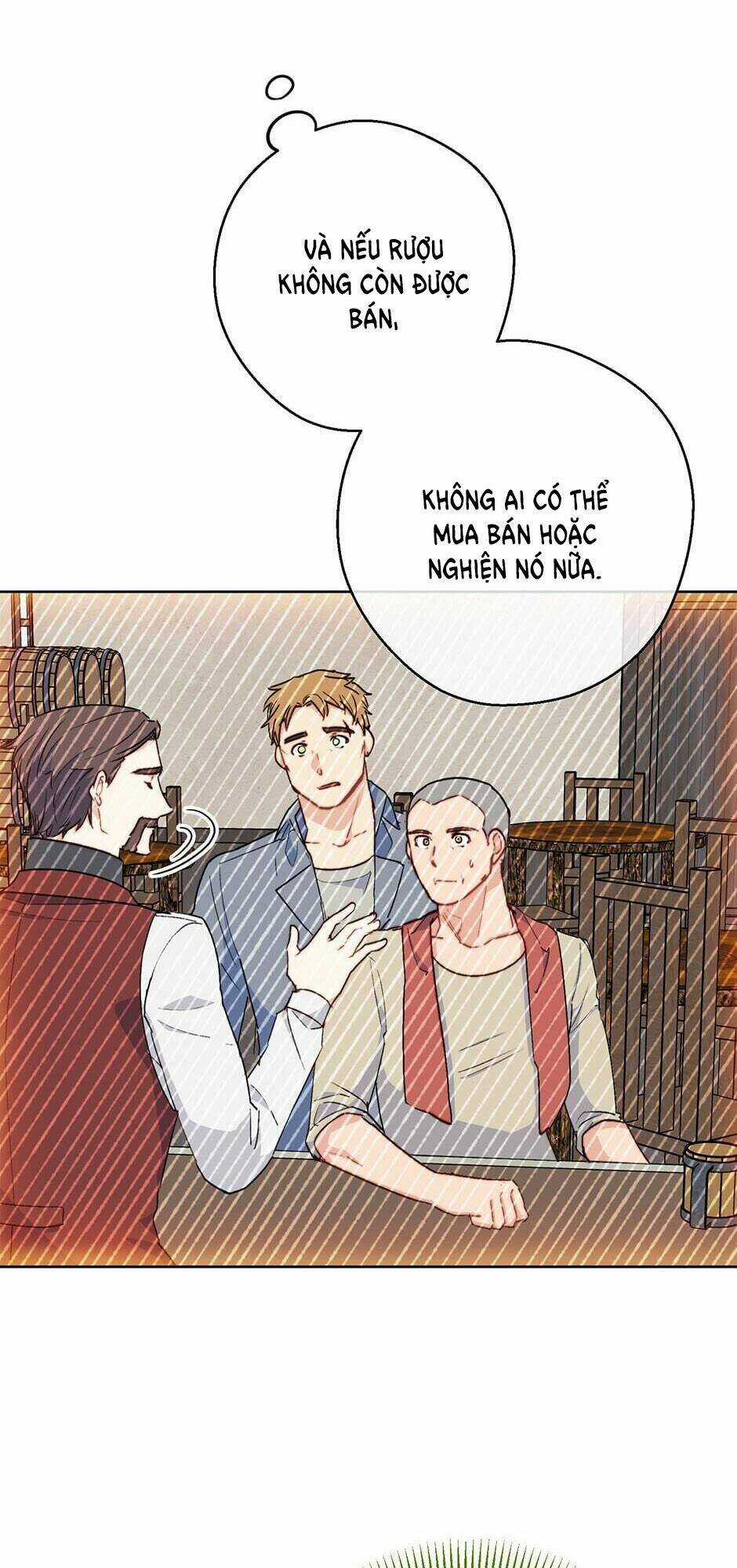 Bí Quyết Trà 50 Của Nữ Công Tước Chapter 121 trang 21