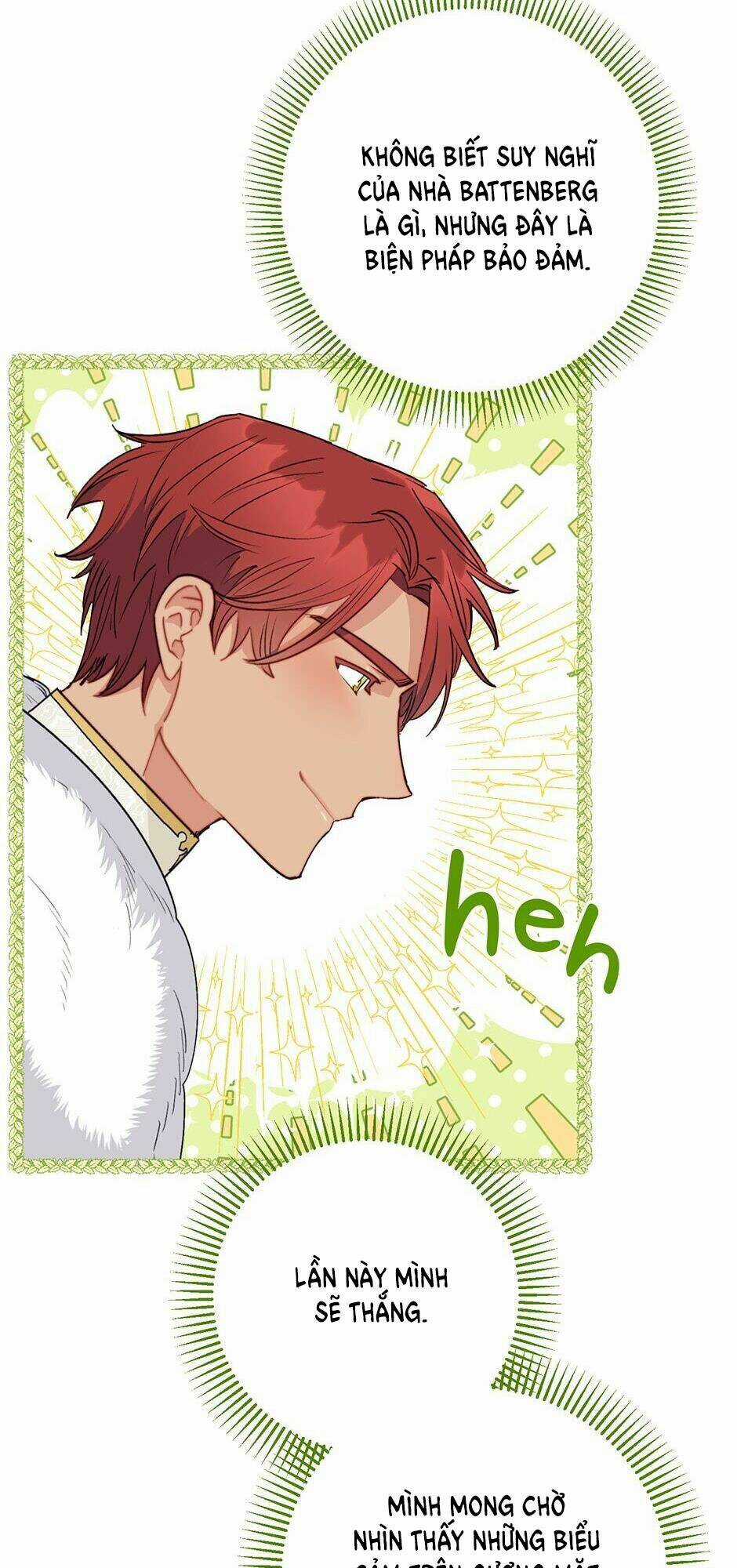 Bí Quyết Trà 50 Của Nữ Công Tước Chapter 121 trang 22