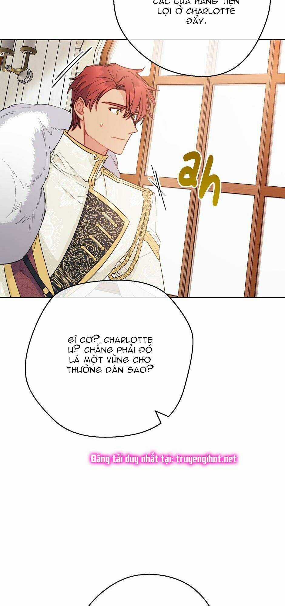 Bí Quyết Trà 50 Của Nữ Công Tước Chapter 121 trang 24