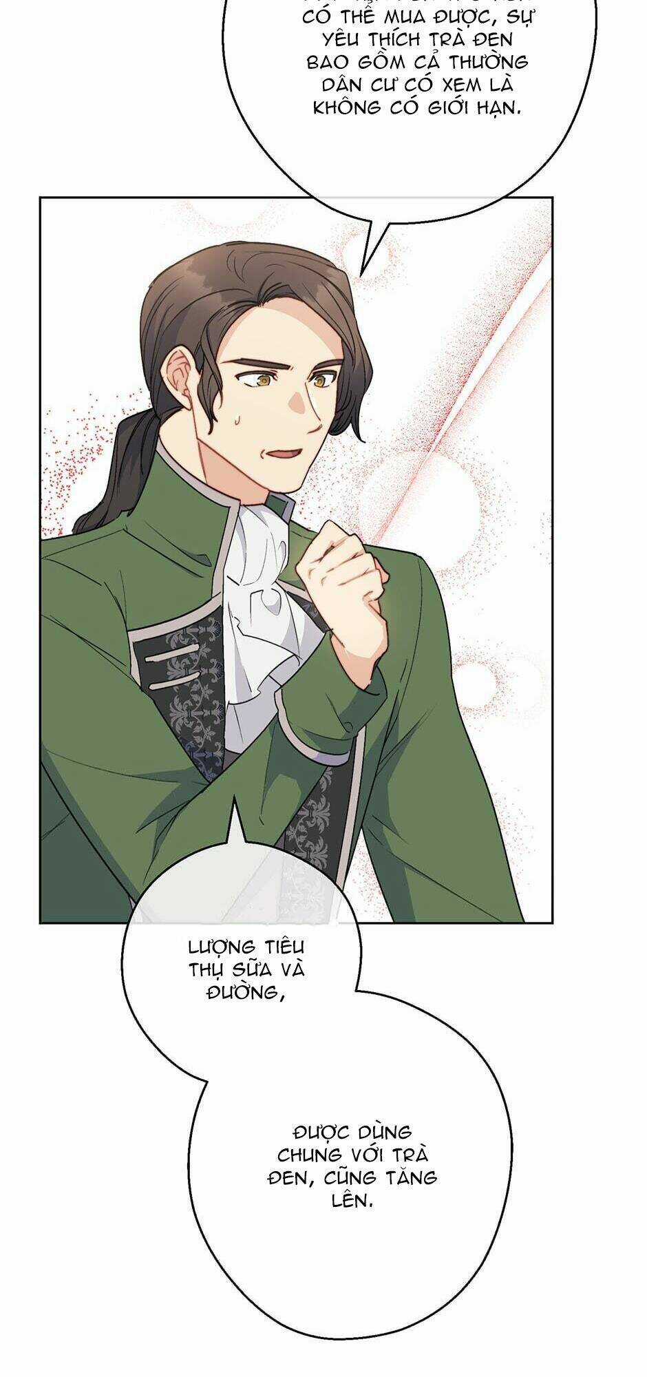 Bí Quyết Trà 50 Của Nữ Công Tước Chapter 121 trang 26