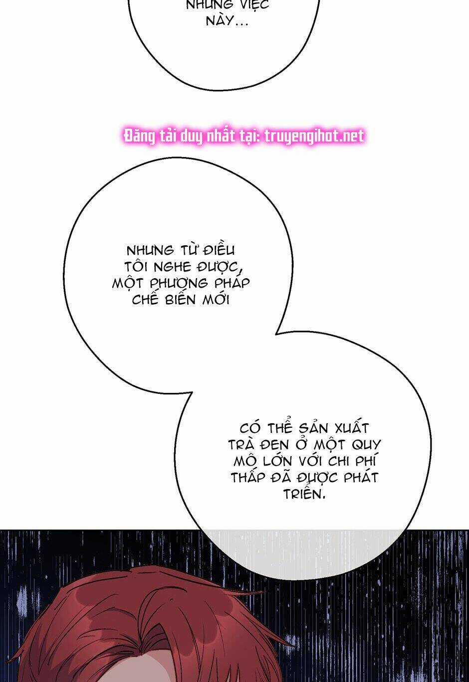 Bí Quyết Trà 50 Của Nữ Công Tước Chapter 121 trang 28