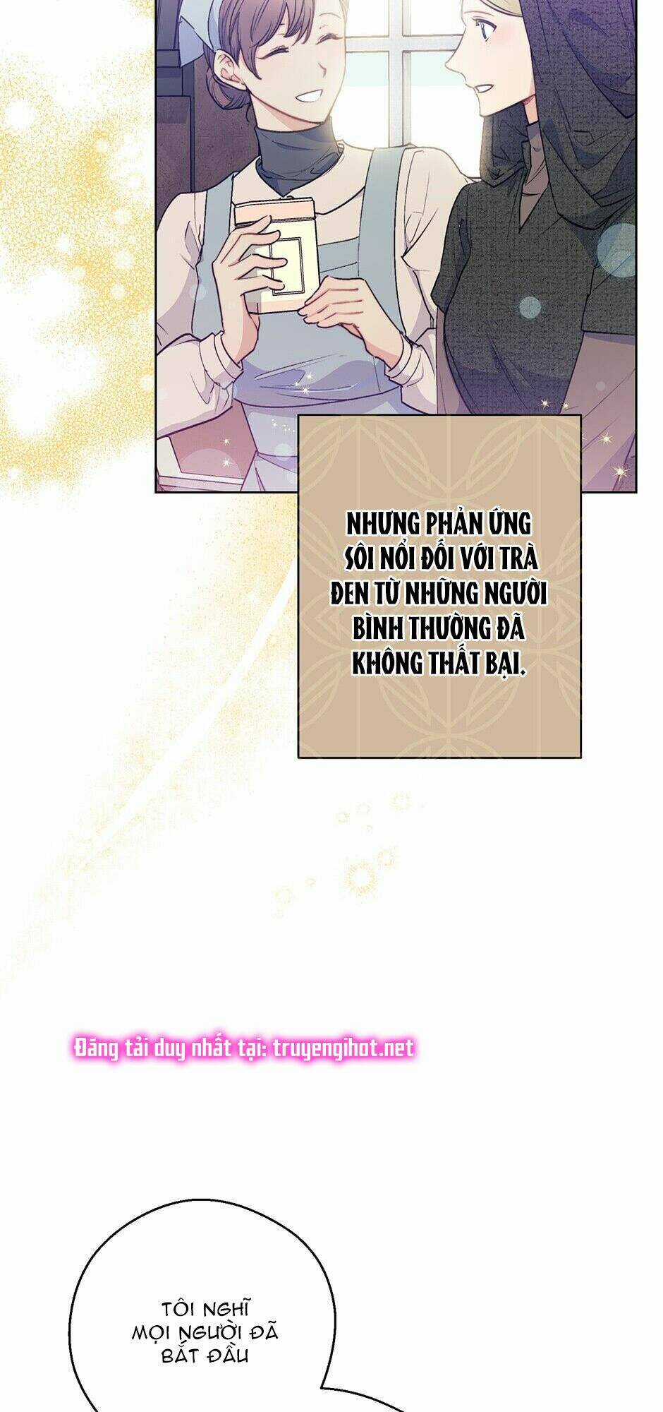 Bí Quyết Trà 50 Của Nữ Công Tước Chapter 121 trang 3