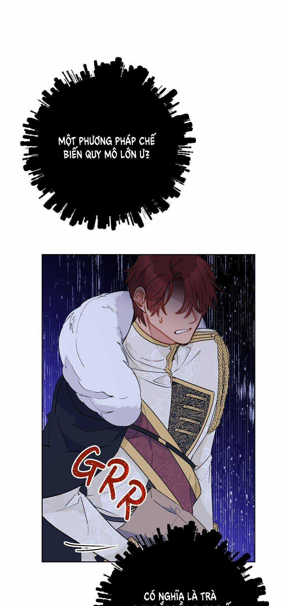 Bí Quyết Trà 50 Của Nữ Công Tước Chapter 121 trang 30