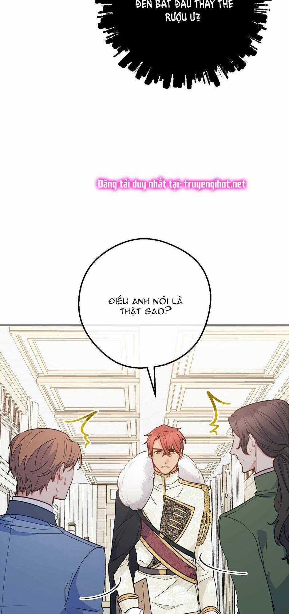 Bí Quyết Trà 50 Của Nữ Công Tước Chapter 121 trang 31