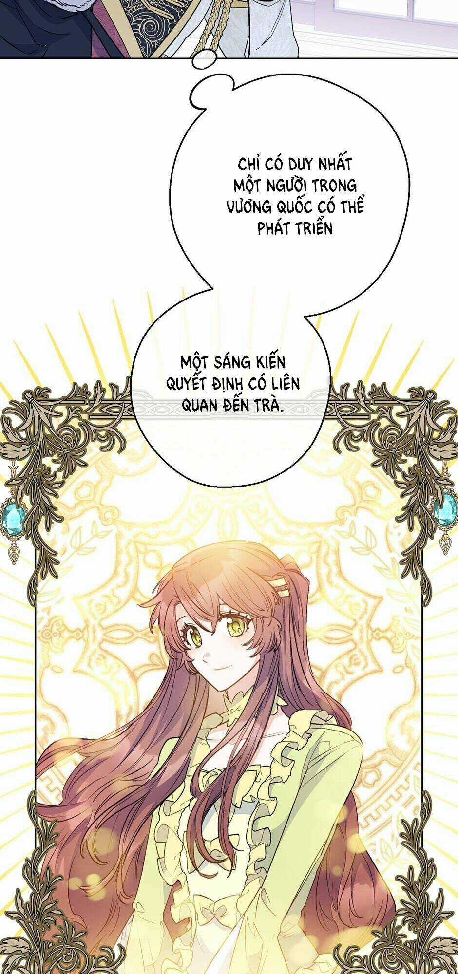 Bí Quyết Trà 50 Của Nữ Công Tước Chapter 121 trang 36