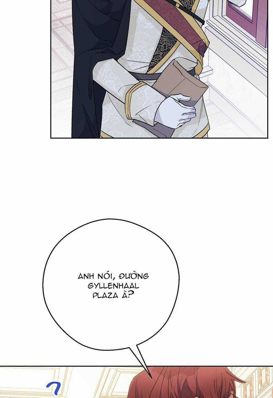 Bí Quyết Trà 50 Của Nữ Công Tước Chapter 121 trang 38