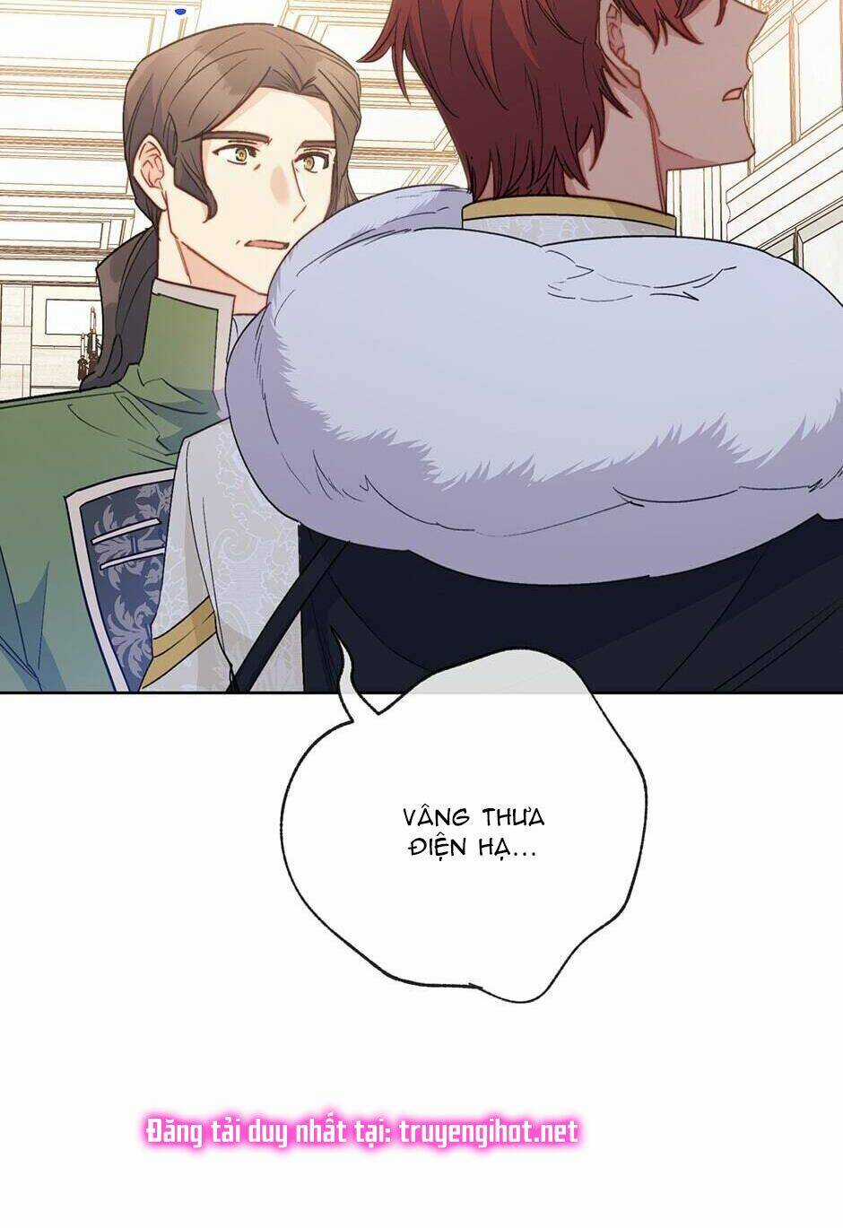 Bí Quyết Trà 50 Của Nữ Công Tước Chapter 121 trang 39