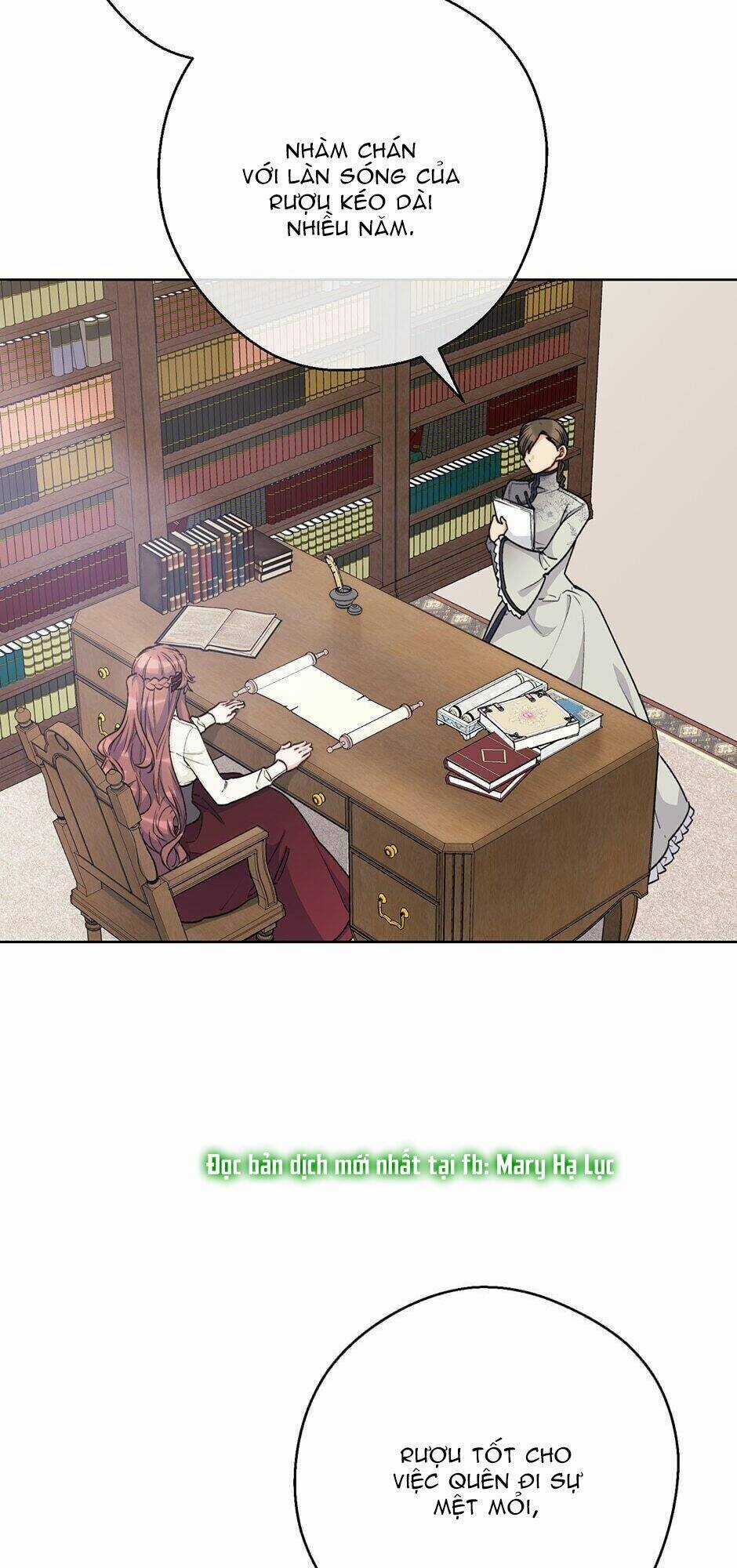 Bí Quyết Trà 50 Của Nữ Công Tước Chapter 121 trang 4