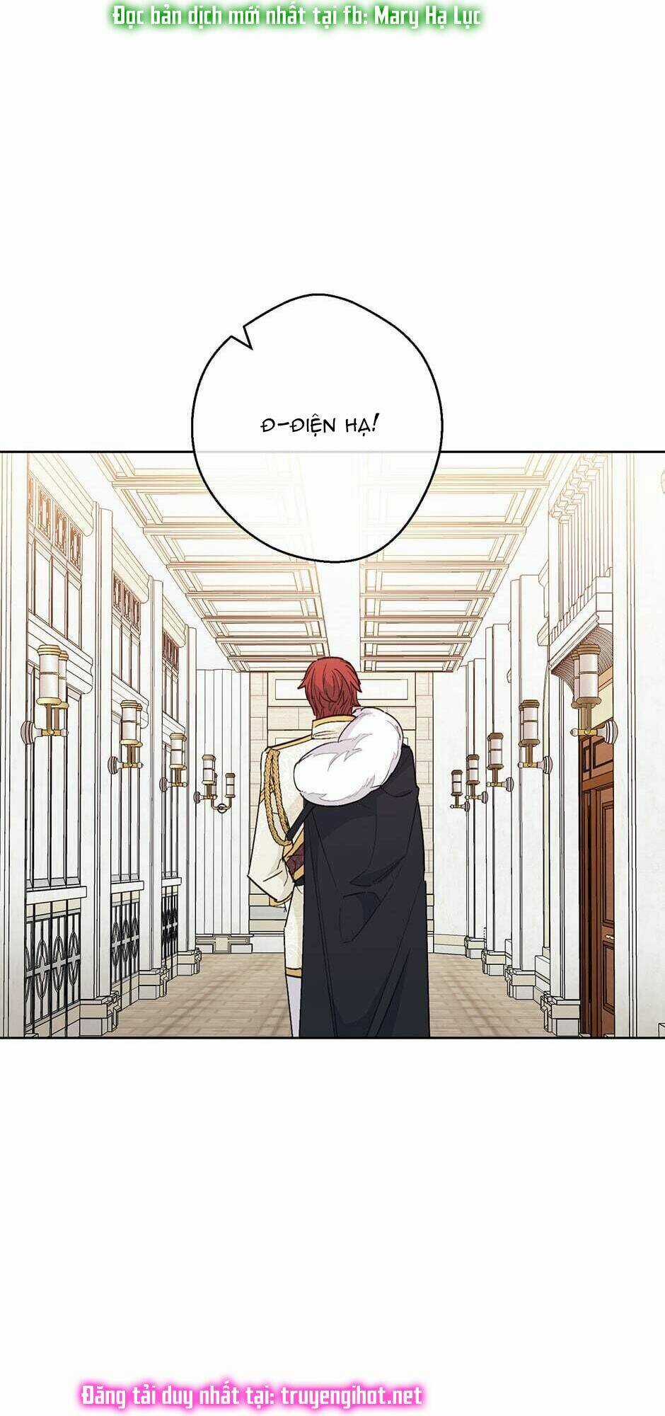 Bí Quyết Trà 50 Của Nữ Công Tước Chapter 121 trang 41