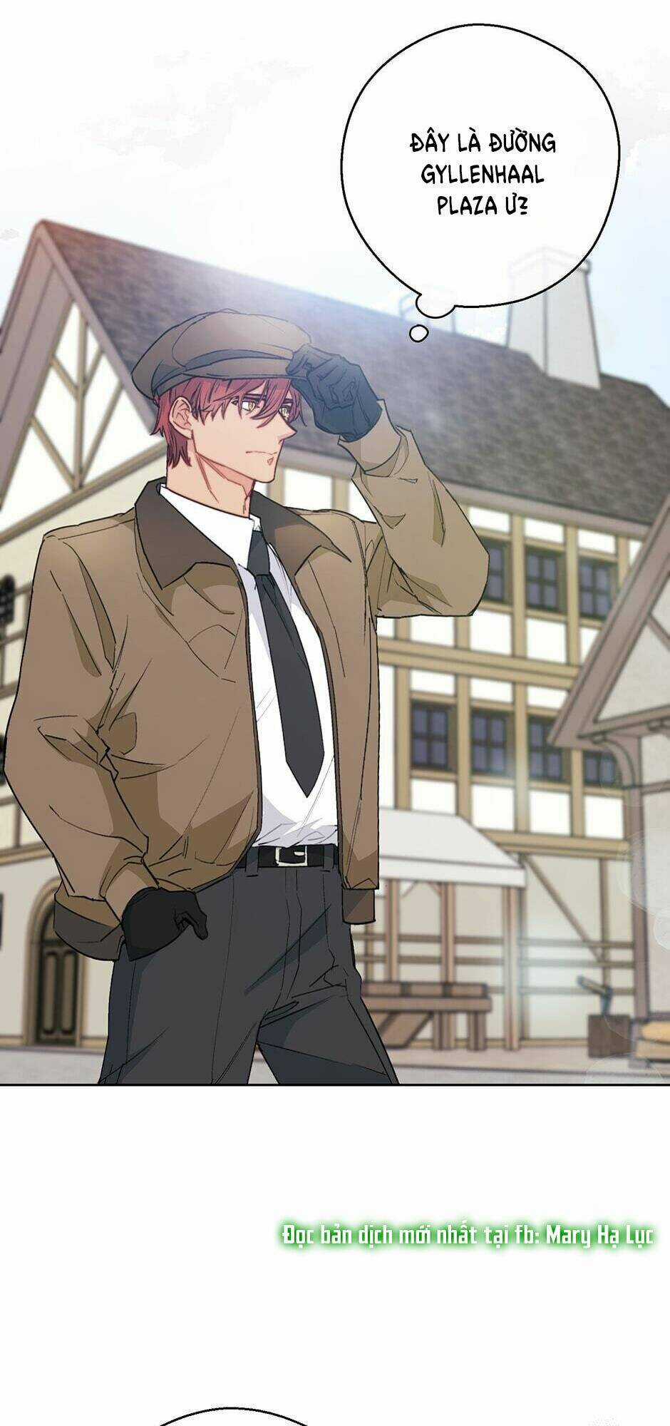 Bí Quyết Trà 50 Của Nữ Công Tước Chapter 121 trang 43