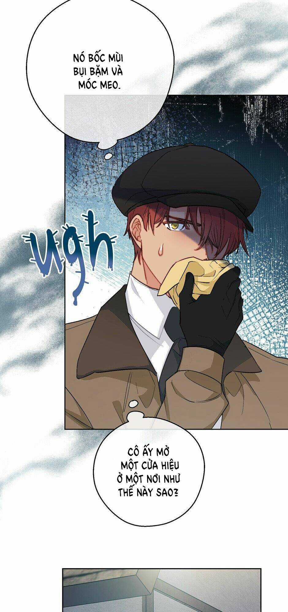 Bí Quyết Trà 50 Của Nữ Công Tước Chapter 121 trang 44