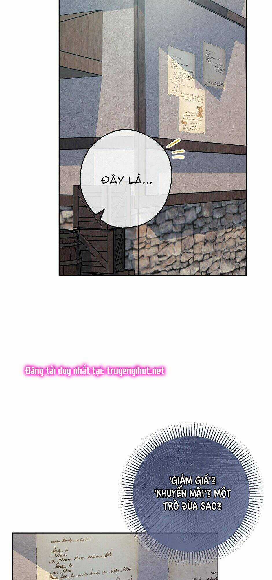 Bí Quyết Trà 50 Của Nữ Công Tước Chapter 121 trang 45