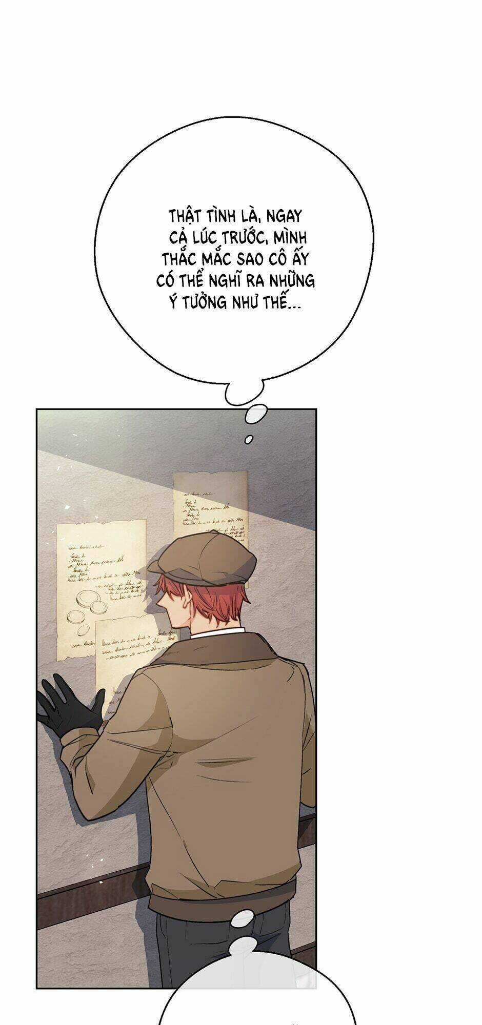 Bí Quyết Trà 50 Của Nữ Công Tước Chapter 121 trang 50