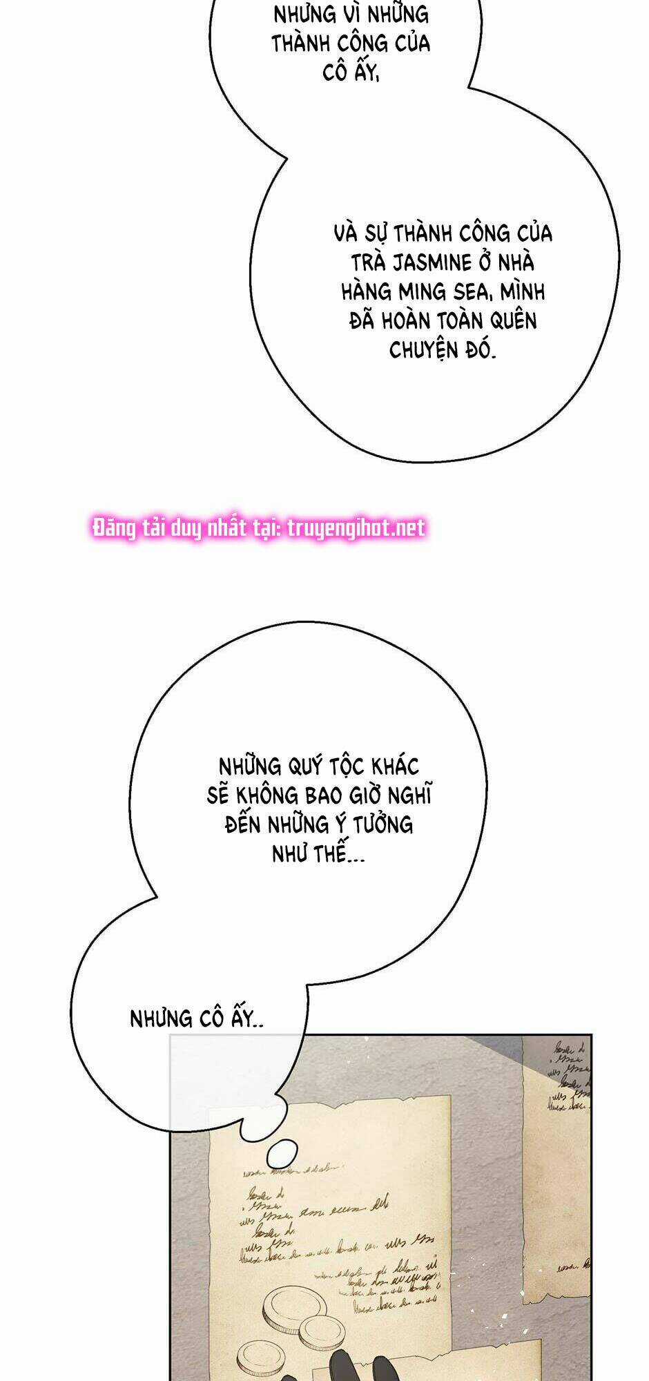 Bí Quyết Trà 50 Của Nữ Công Tước Chapter 121 trang 51