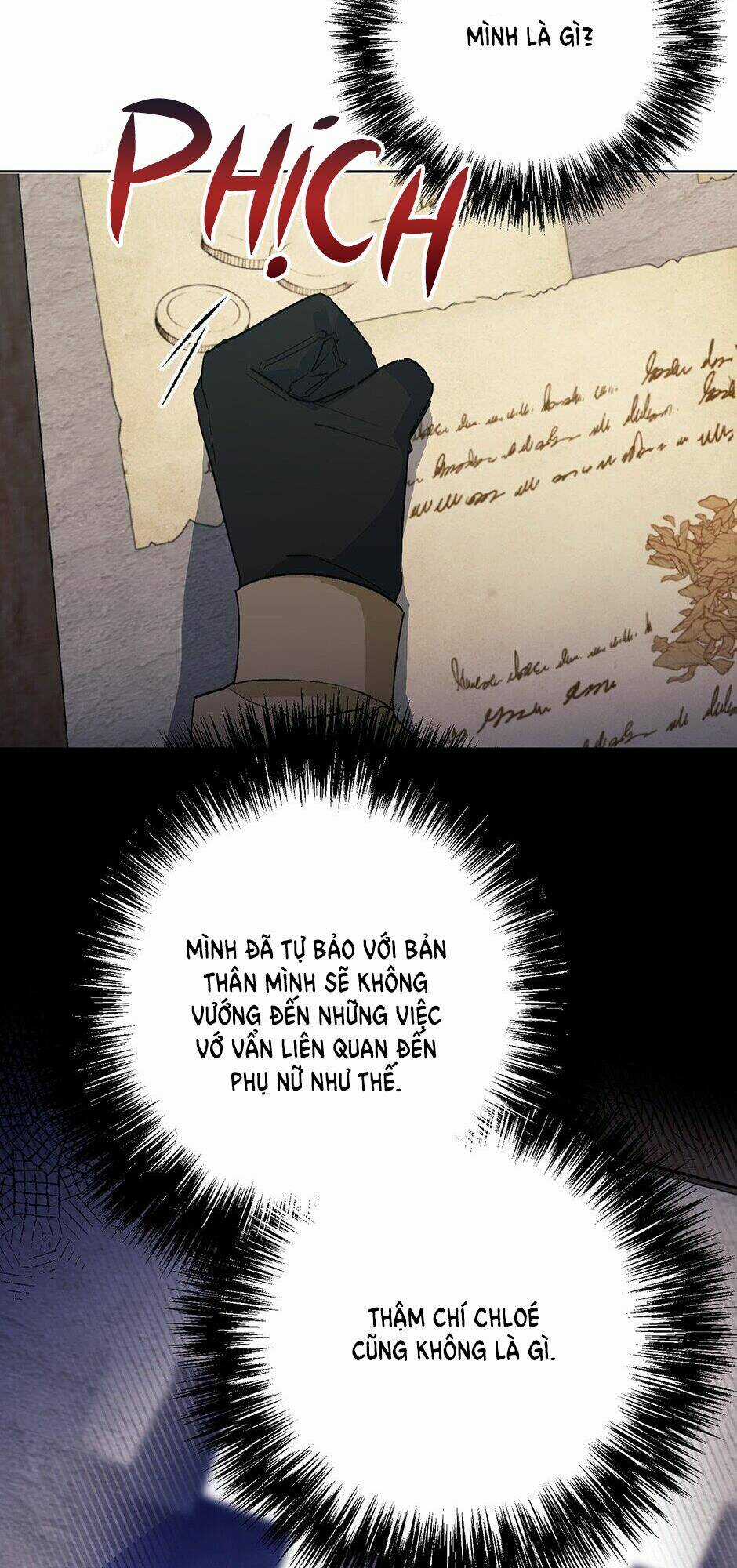 Bí Quyết Trà 50 Của Nữ Công Tước Chapter 121 trang 55