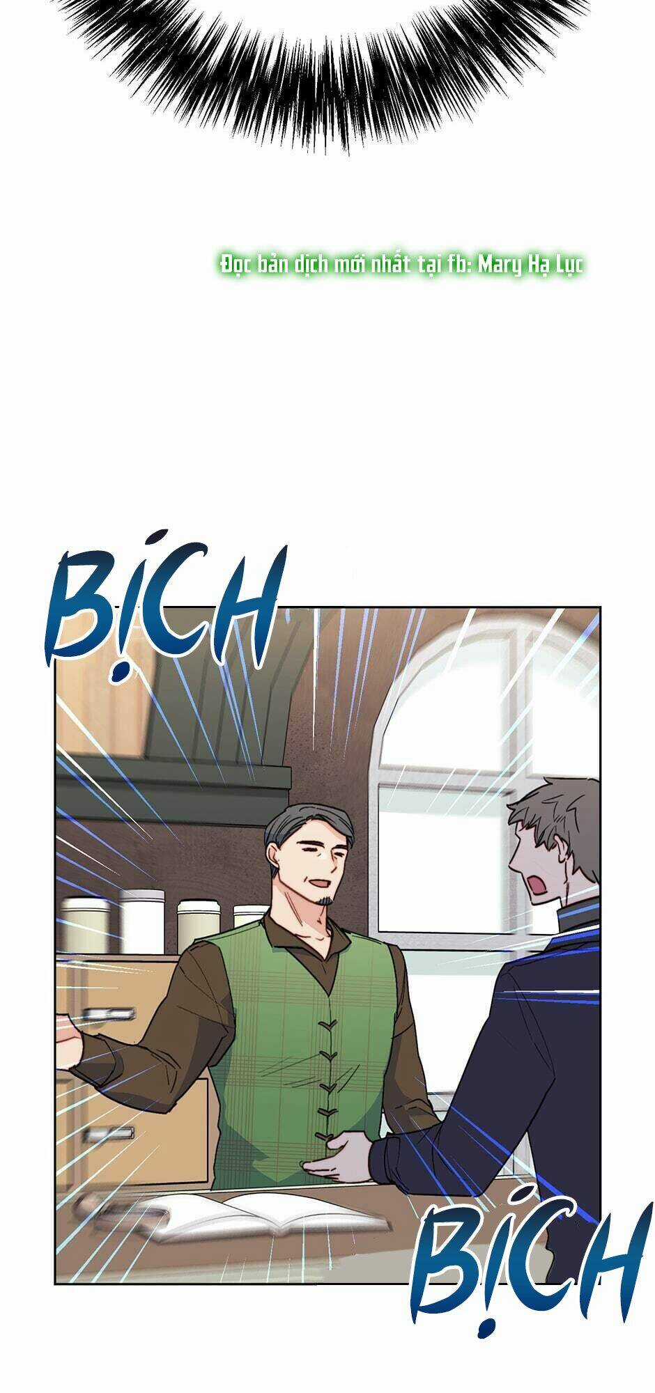 Bí Quyết Trà 50 Của Nữ Công Tước Chapter 121 trang 57