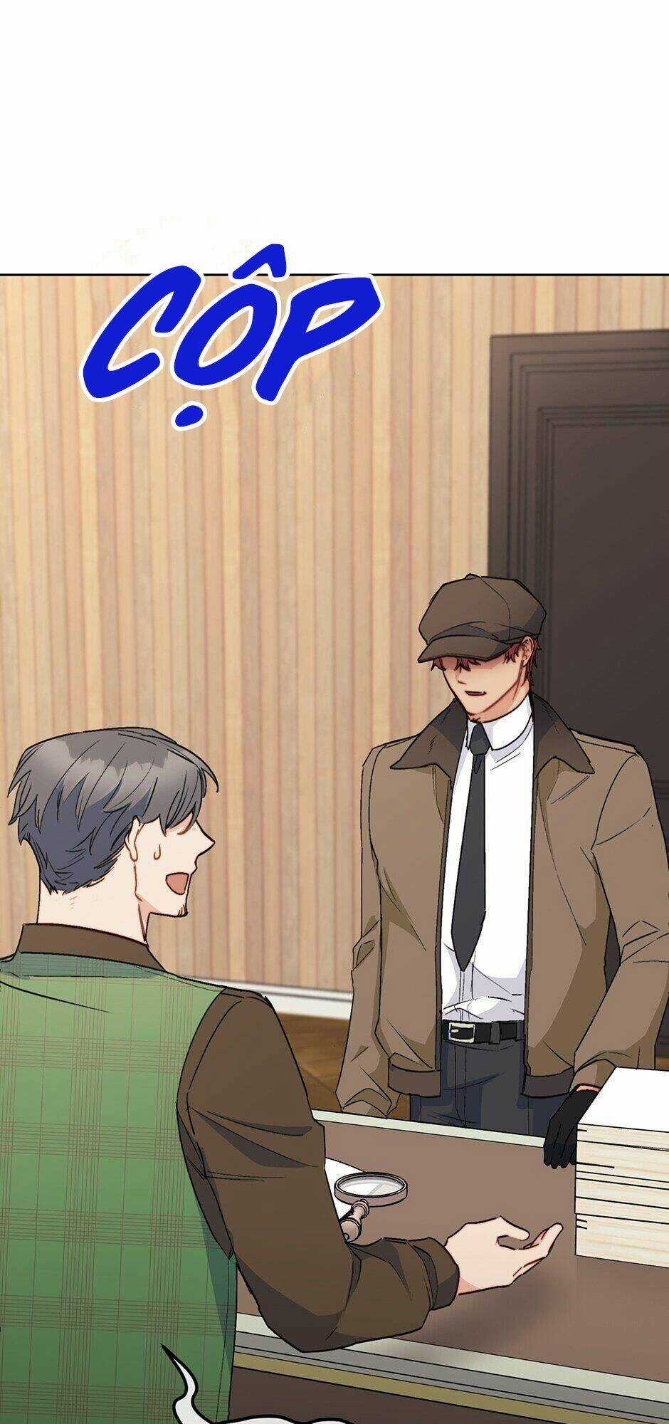 Bí Quyết Trà 50 Của Nữ Công Tước Chapter 121 trang 60