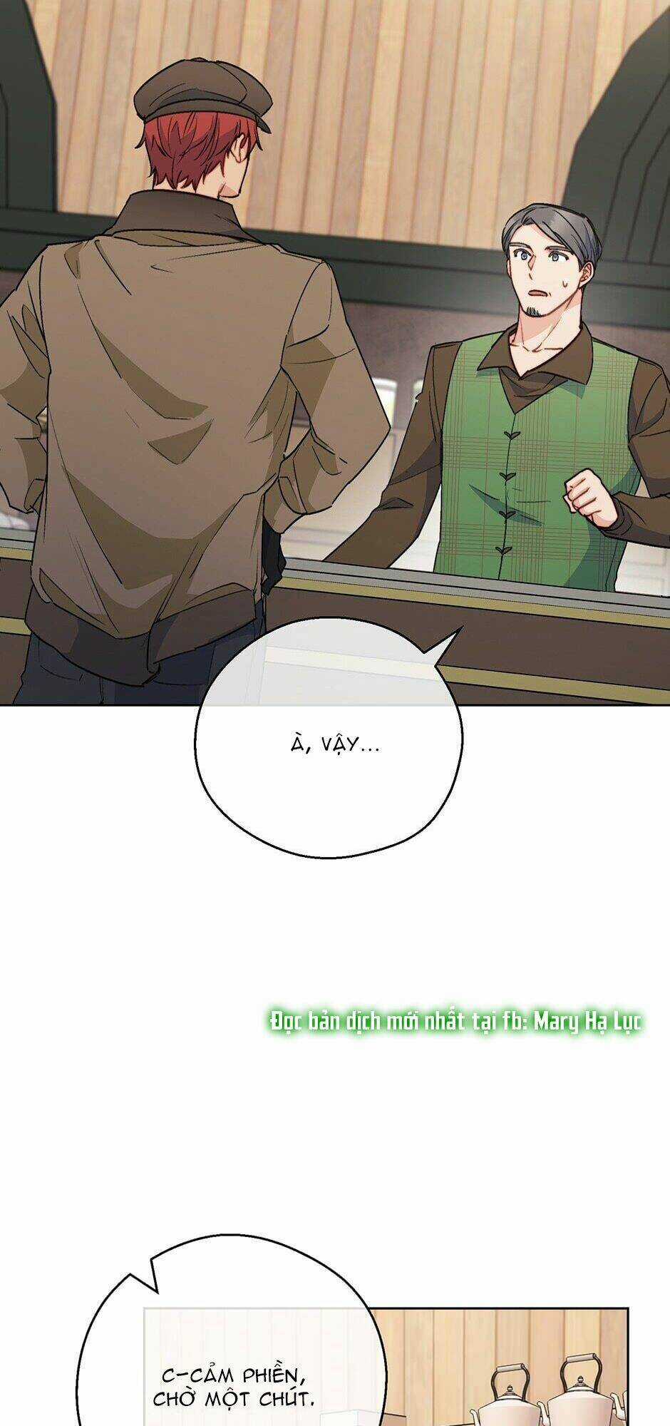 Bí Quyết Trà 50 Của Nữ Công Tước Chapter 121 trang 63