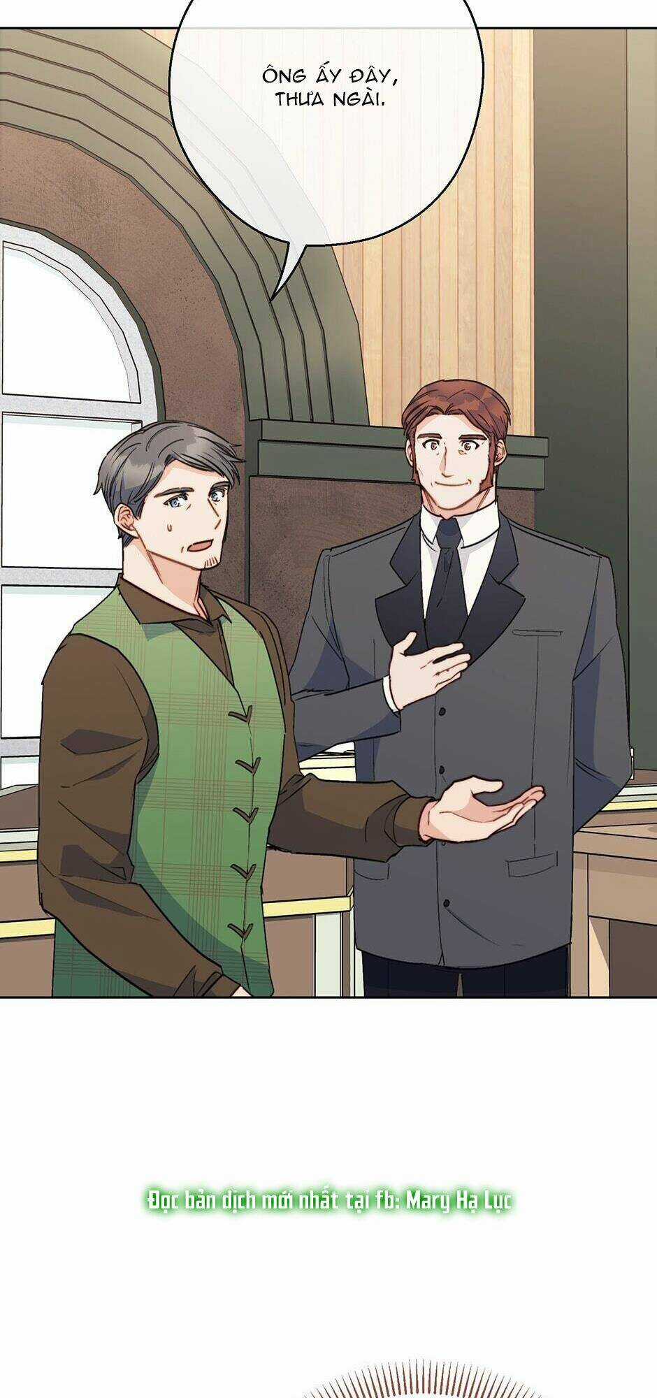 Bí Quyết Trà 50 Của Nữ Công Tước Chapter 121 trang 65