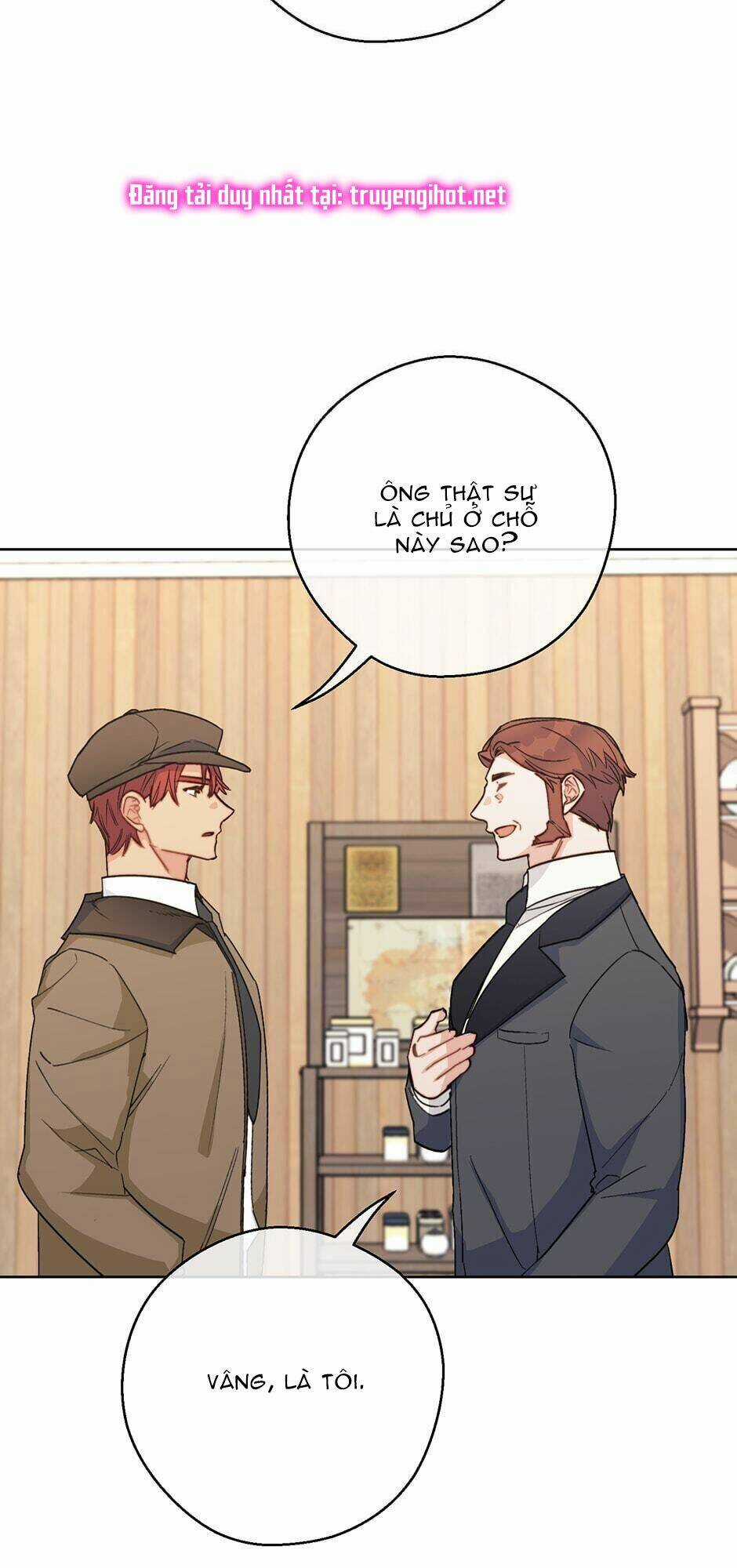 Bí Quyết Trà 50 Của Nữ Công Tước Chapter 121 trang 67