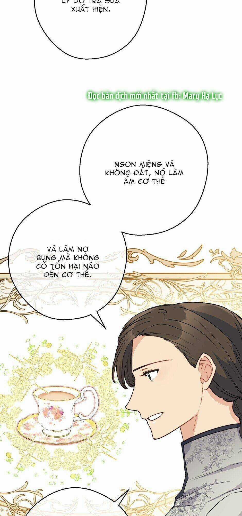 Bí Quyết Trà 50 Của Nữ Công Tước Chapter 121 trang 7