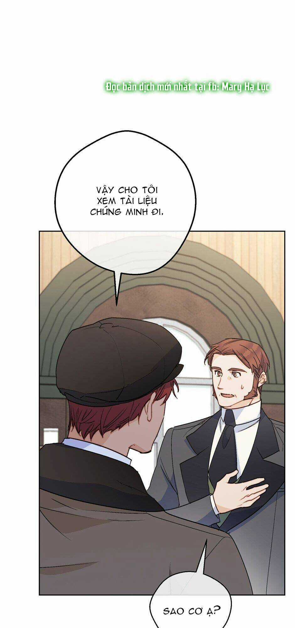 Bí Quyết Trà 50 Của Nữ Công Tước Chapter 121 trang 70