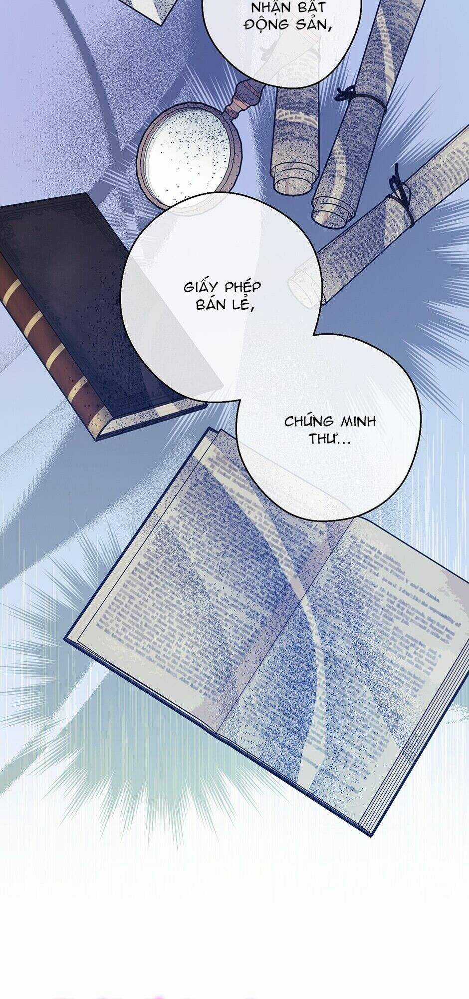 Bí Quyết Trà 50 Của Nữ Công Tước Chapter 121 trang 72