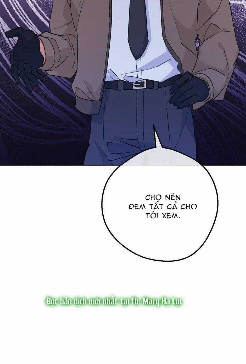 Bí Quyết Trà 50 Của Nữ Công Tước Chapter 121 trang 74