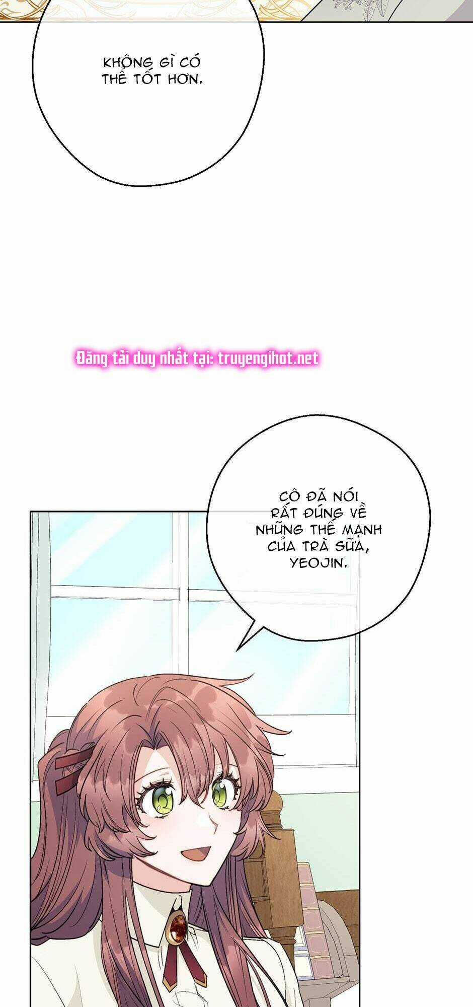 Bí Quyết Trà 50 Của Nữ Công Tước Chapter 121 trang 8