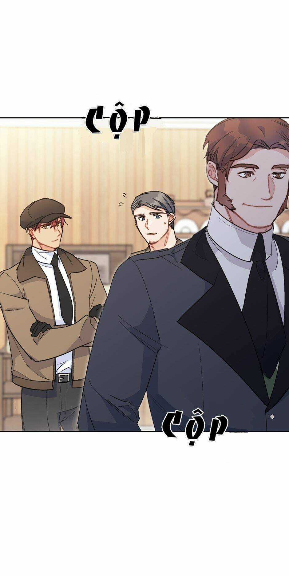 Bí Quyết Trà 50 Của Nữ Công Tước Chapter 122 trang 10