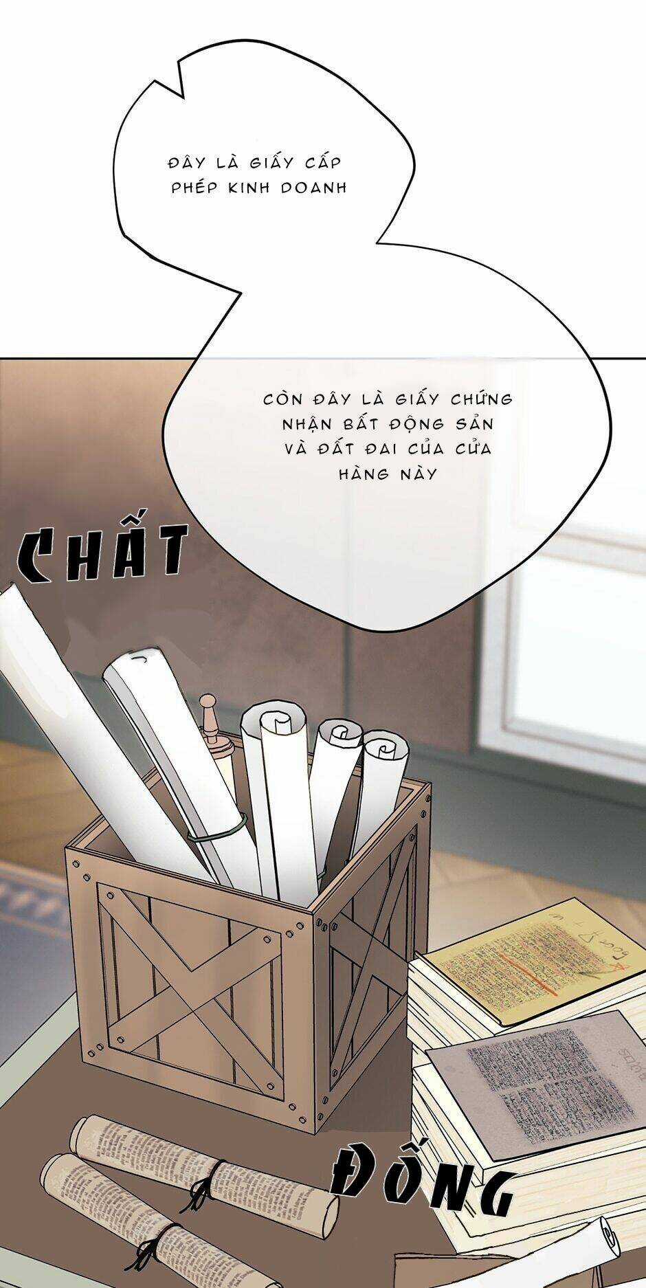 Bí Quyết Trà 50 Của Nữ Công Tước Chapter 122 trang 12