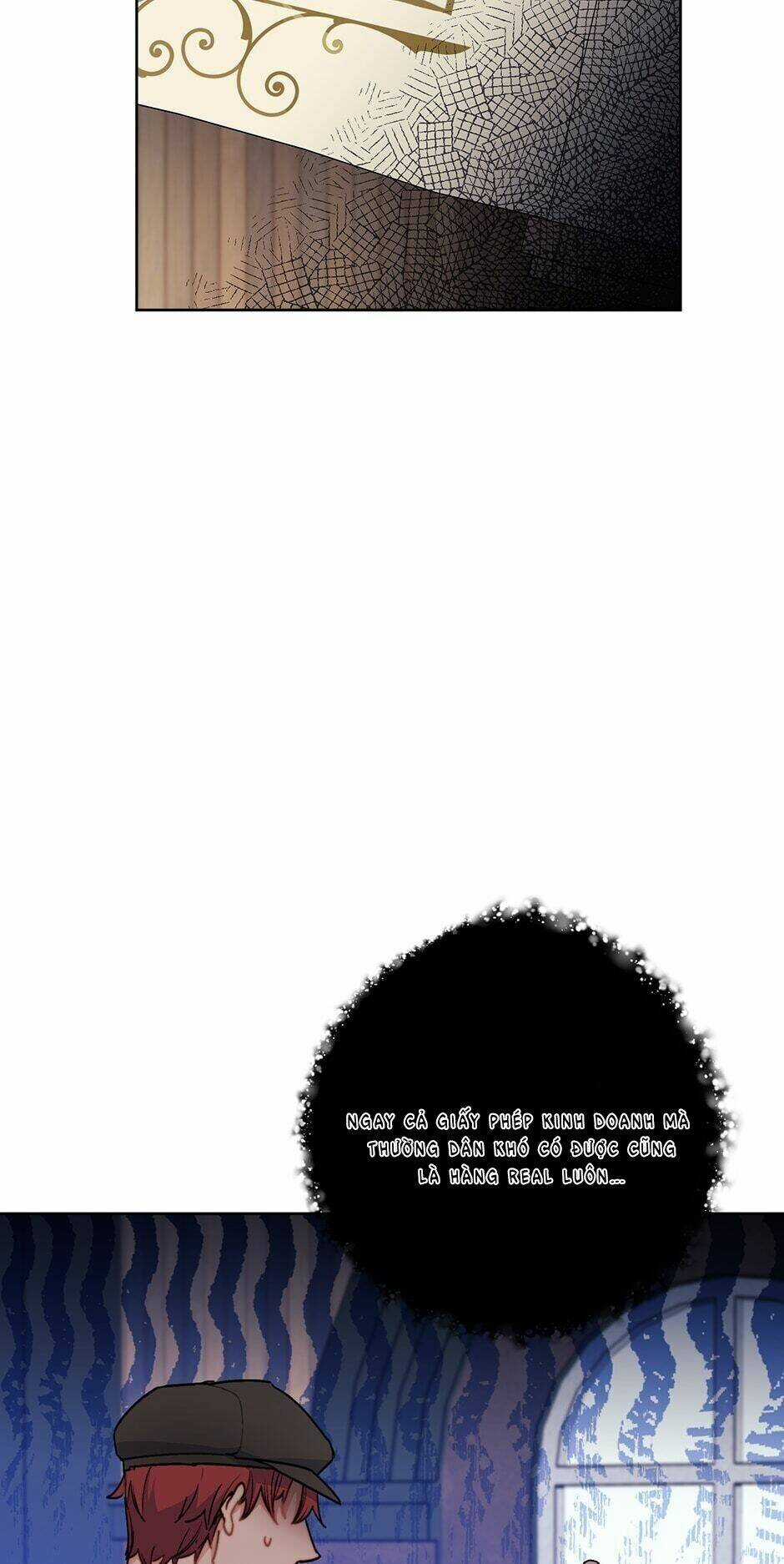 Bí Quyết Trà 50 Của Nữ Công Tước Chapter 122 trang 16