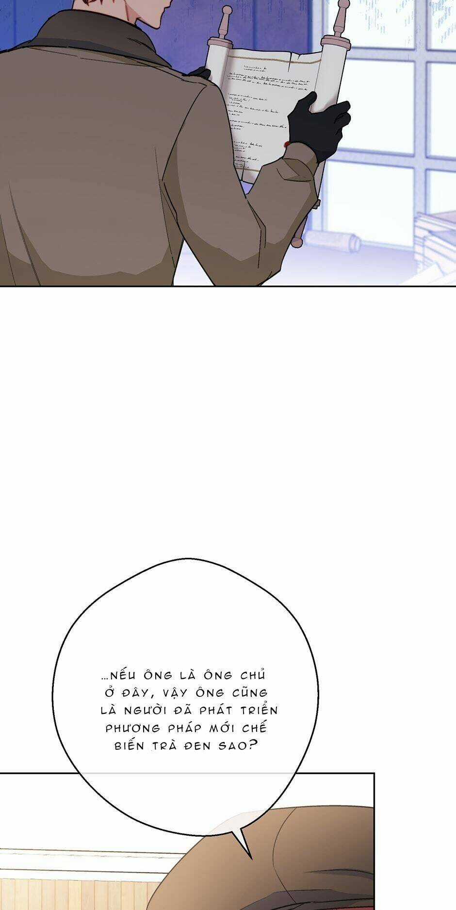 Bí Quyết Trà 50 Của Nữ Công Tước Chapter 122 trang 17