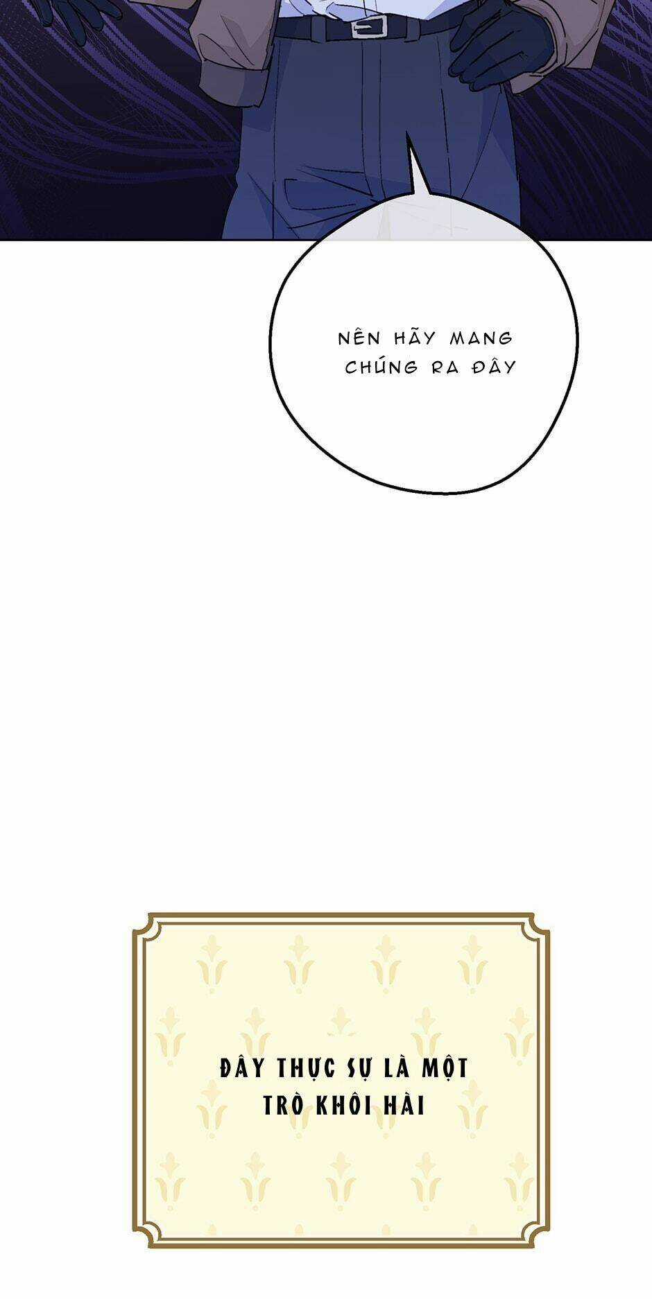 Bí Quyết Trà 50 Của Nữ Công Tước Chapter 122 trang 2