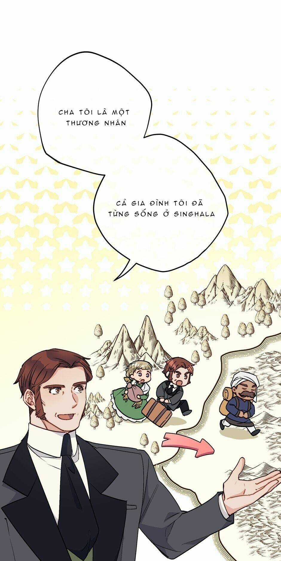 Bí Quyết Trà 50 Của Nữ Công Tước Chapter 122 trang 21