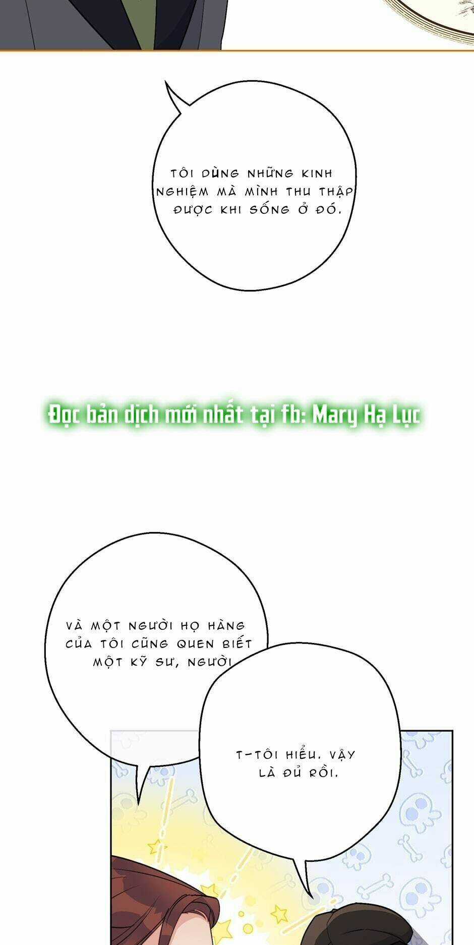 Bí Quyết Trà 50 Của Nữ Công Tước Chapter 122 trang 22