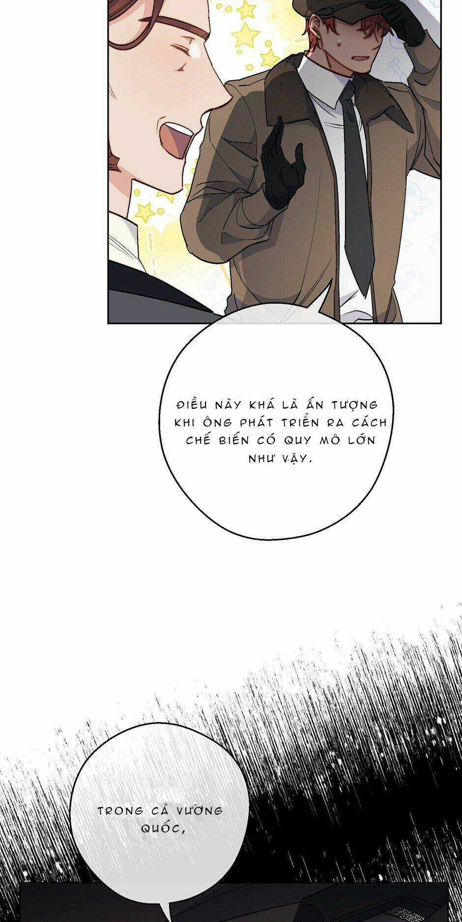 Bí Quyết Trà 50 Của Nữ Công Tước Chapter 122 trang 23