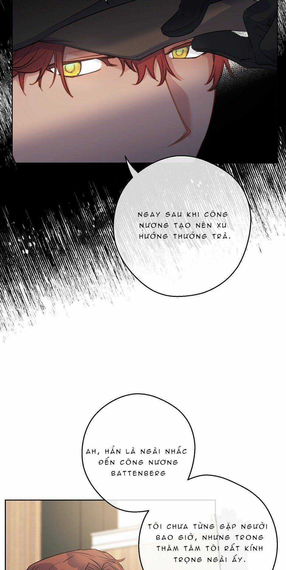 Bí Quyết Trà 50 Của Nữ Công Tước Chapter 122 trang 24