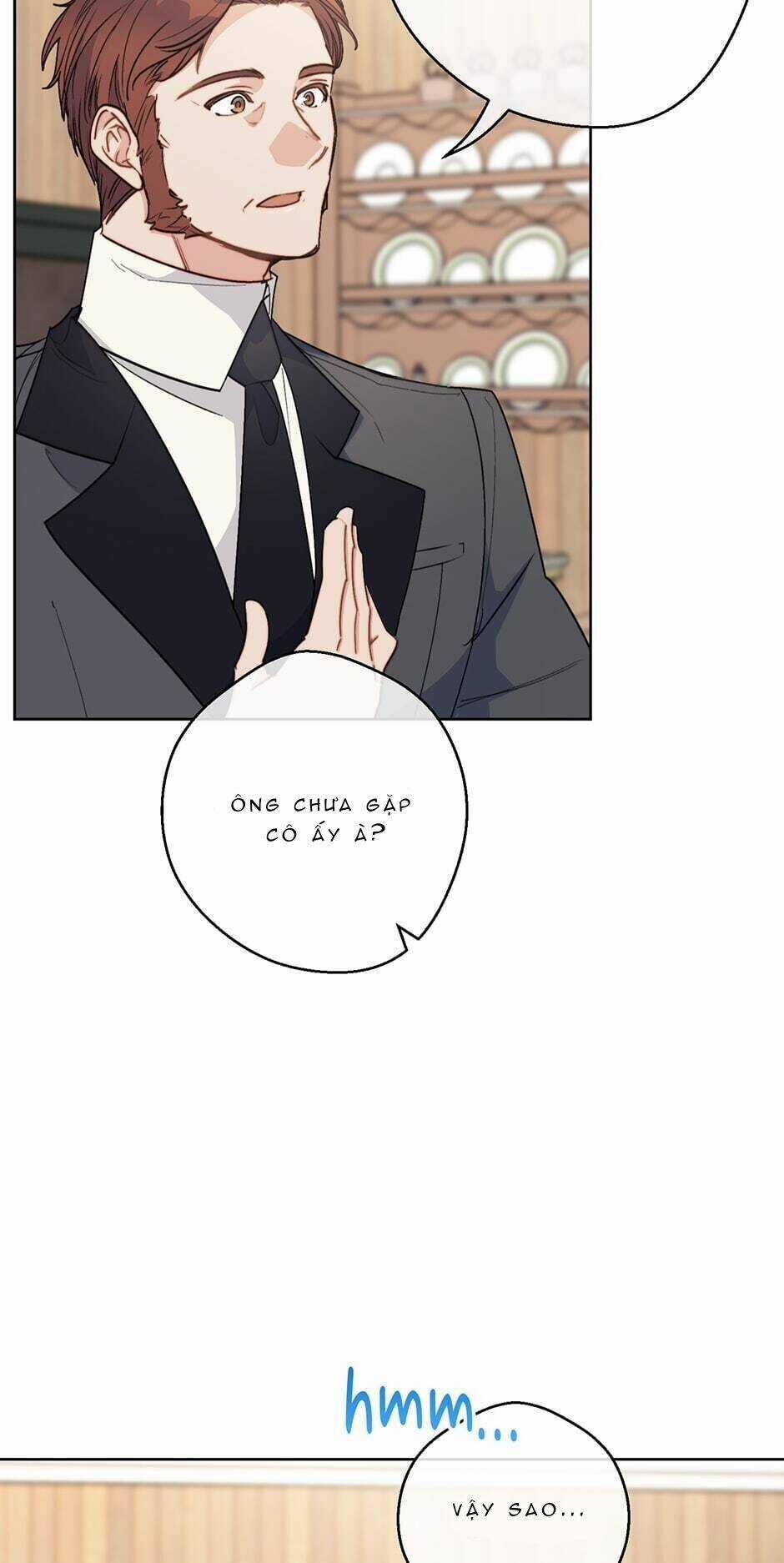 Bí Quyết Trà 50 Của Nữ Công Tước Chapter 122 trang 25