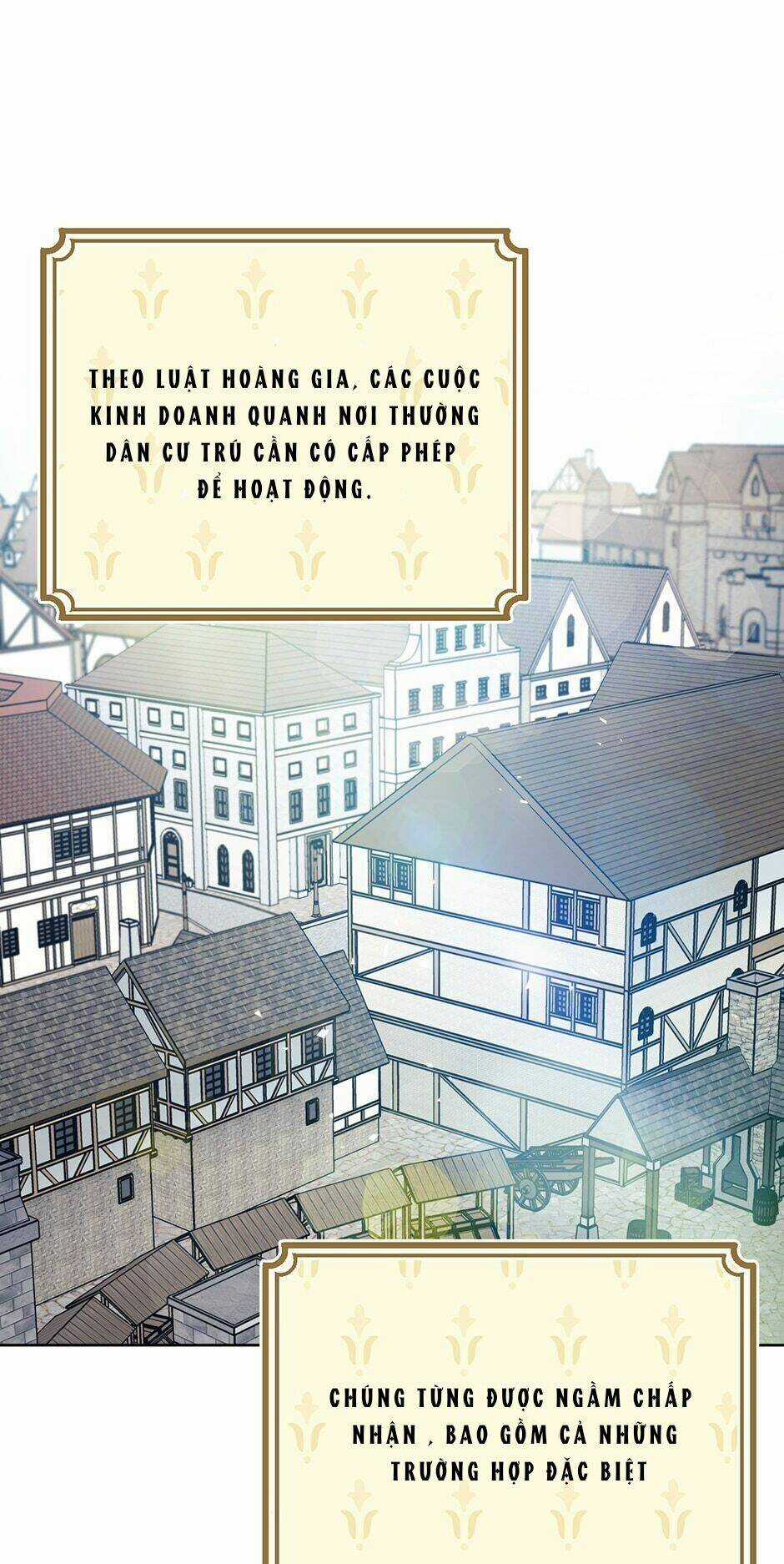 Bí Quyết Trà 50 Của Nữ Công Tước Chapter 122 trang 3